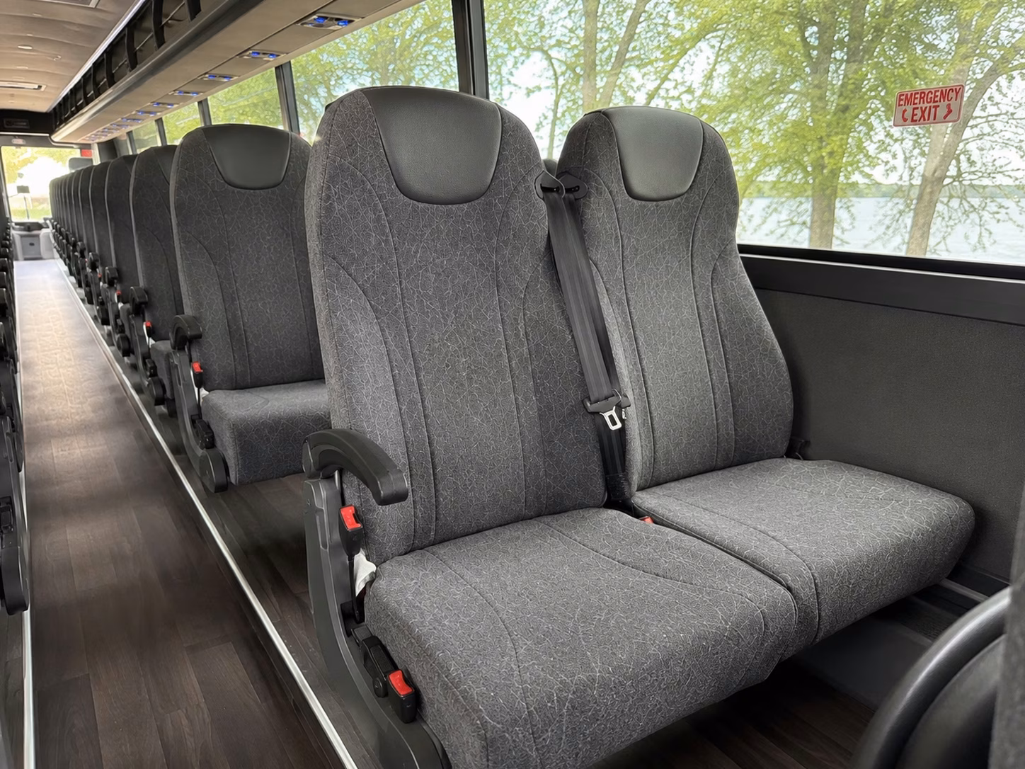 comparing hesperia buses made simple