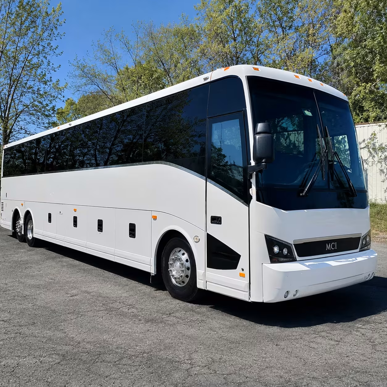 concert transportation in hesperia and all the surrounding areas