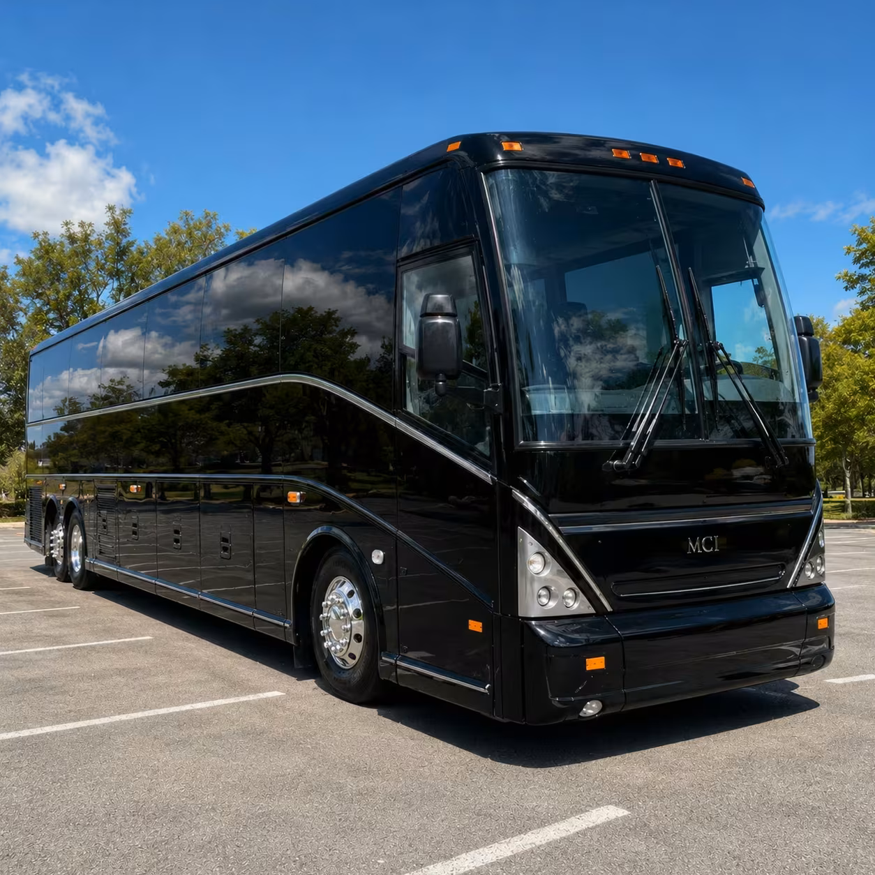 corporate event transportation in hesperia and all the surrounding areas