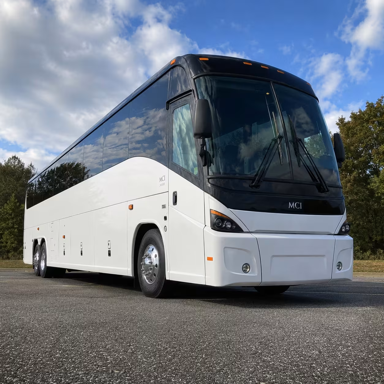 employee transportation in hesperia and all the surrounding areas