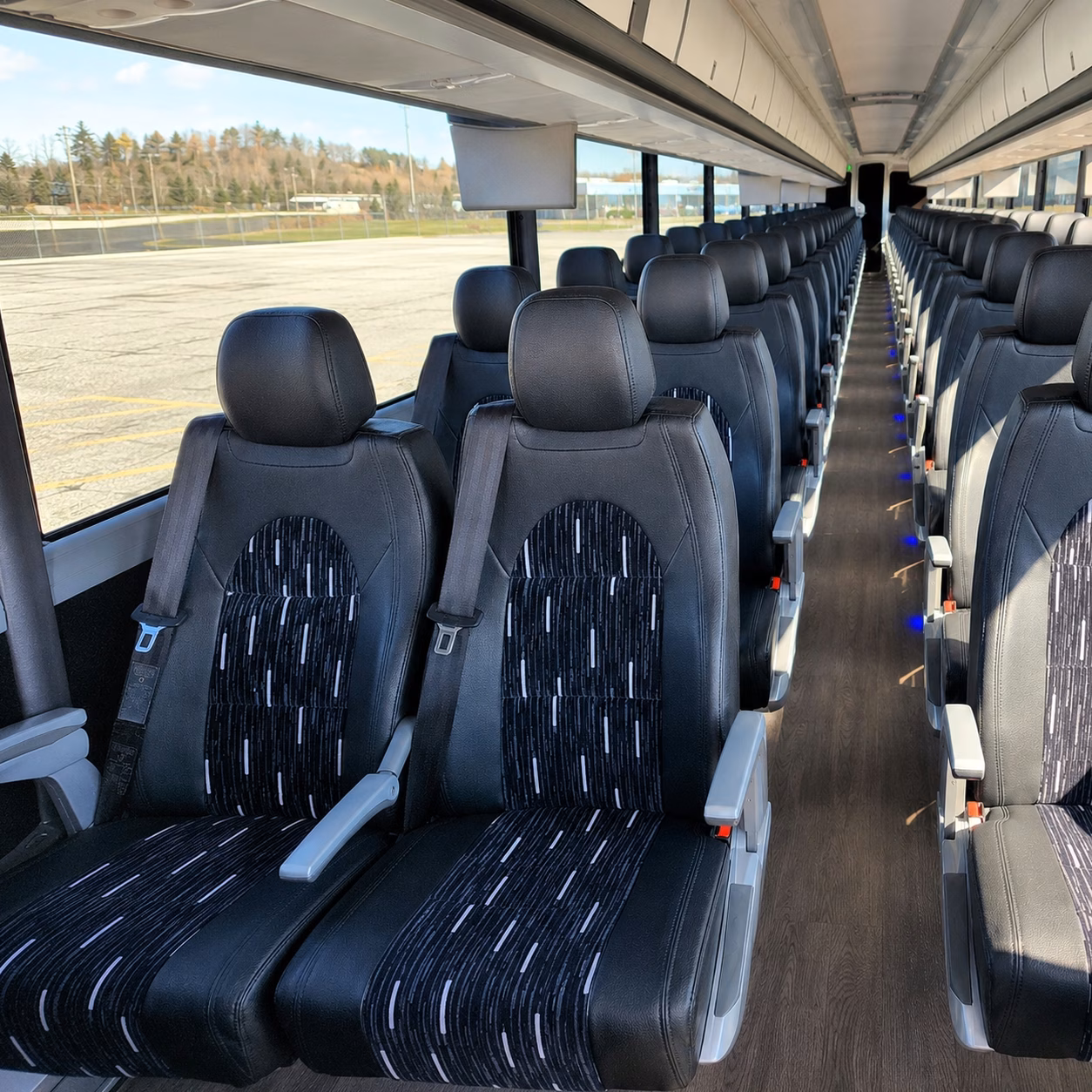 hesperia airport transportation