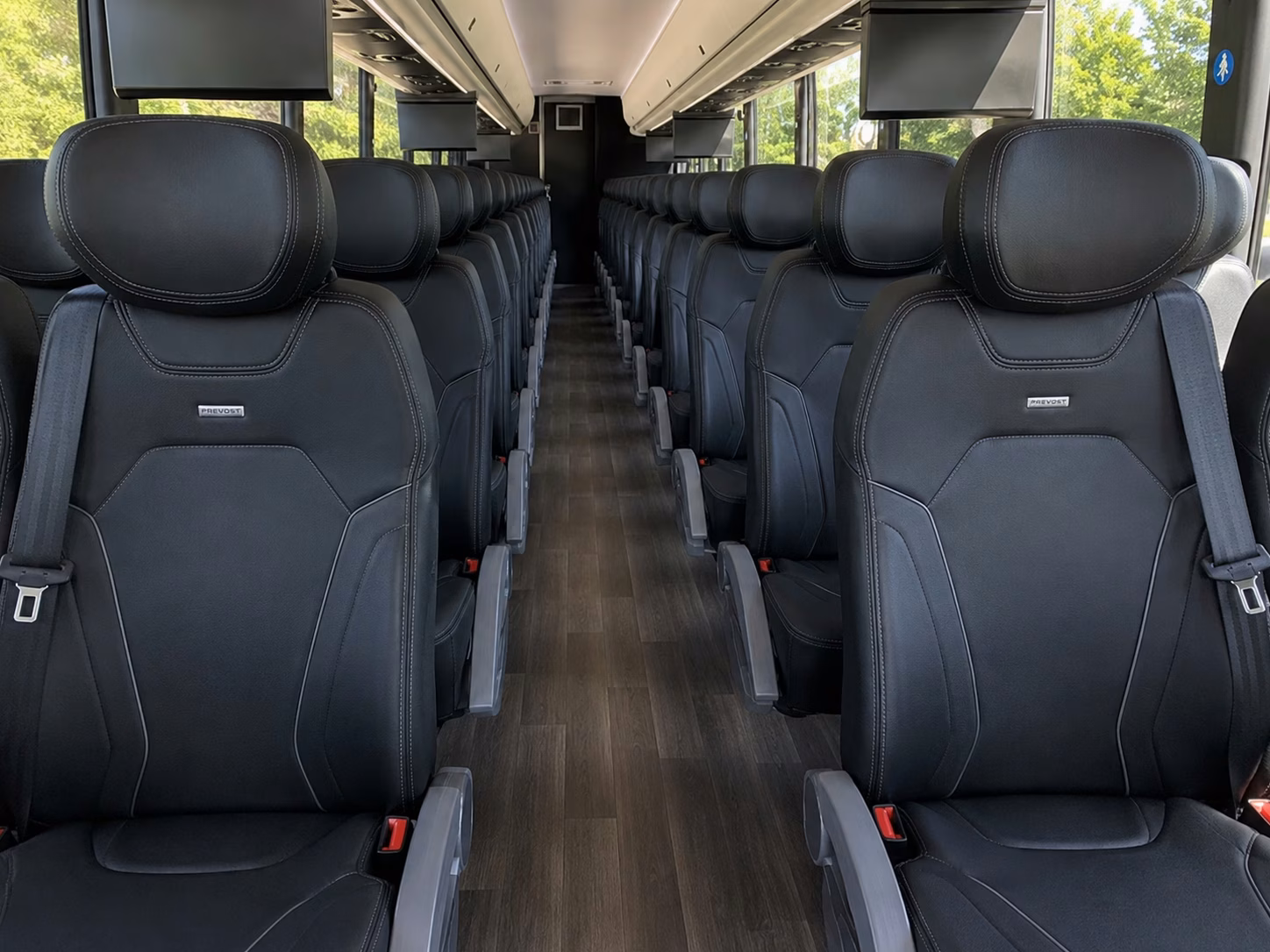hesperia charter bus rentals to fort irwin national training center