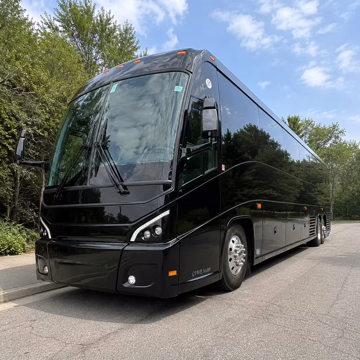 hesperia event transportation