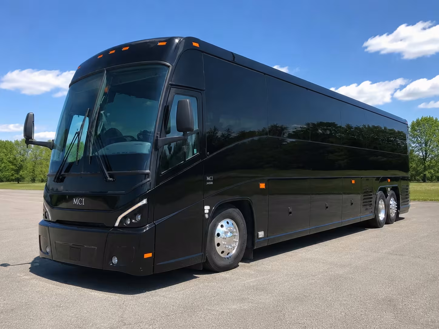 hesperia field trip transportation for theater and performing arts