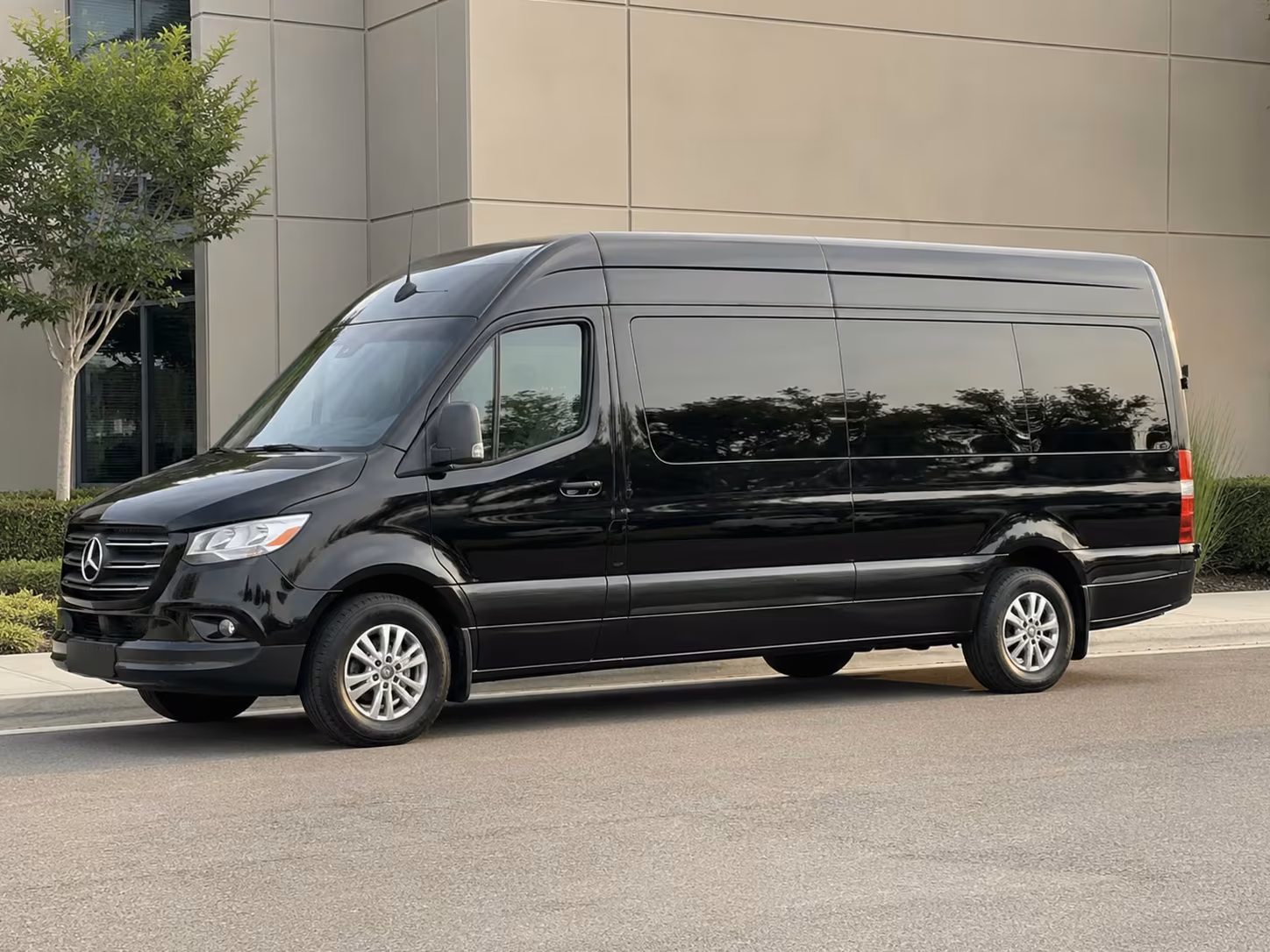 hesperia field trip transportation