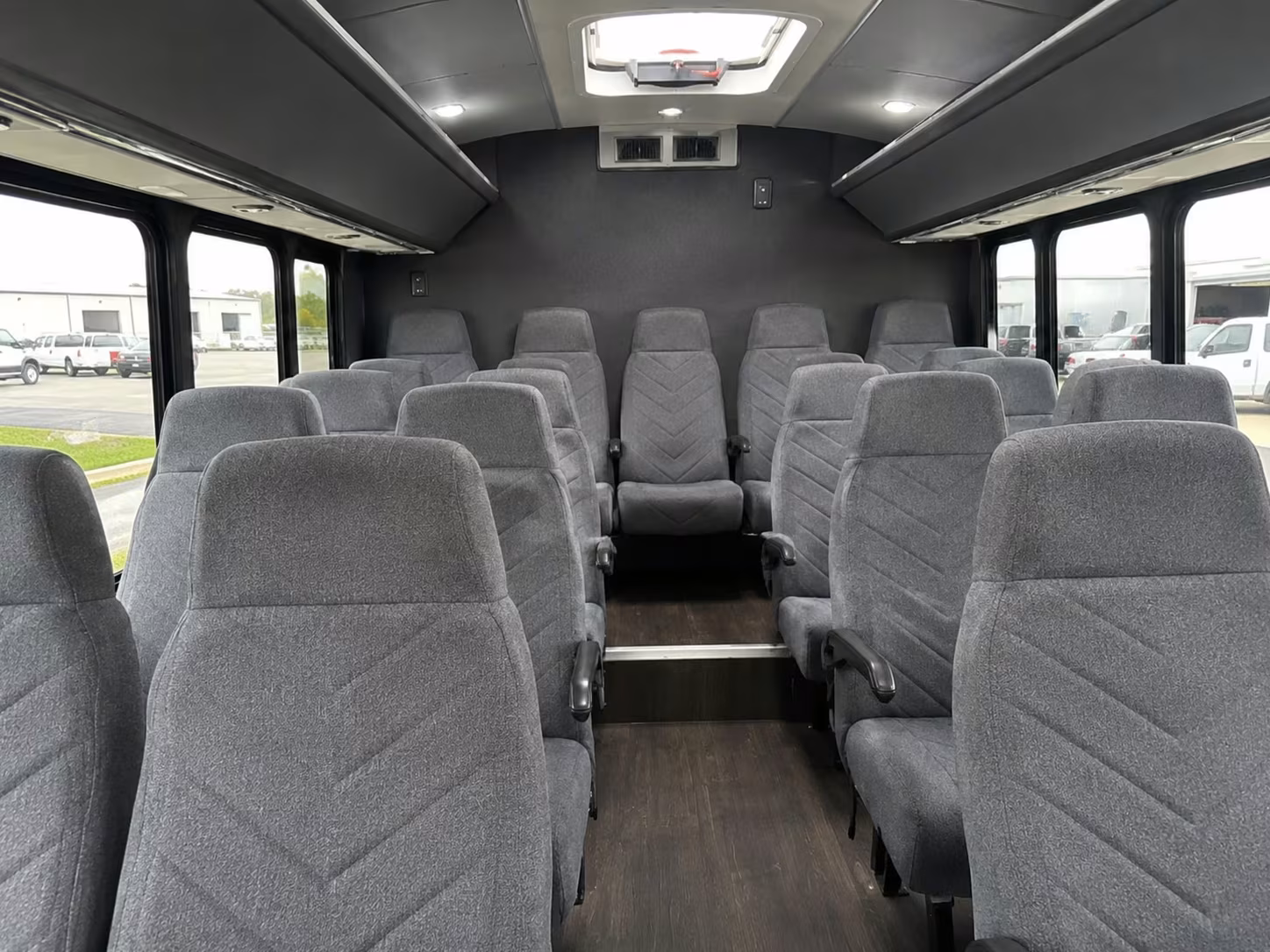 hesperia government military transportation