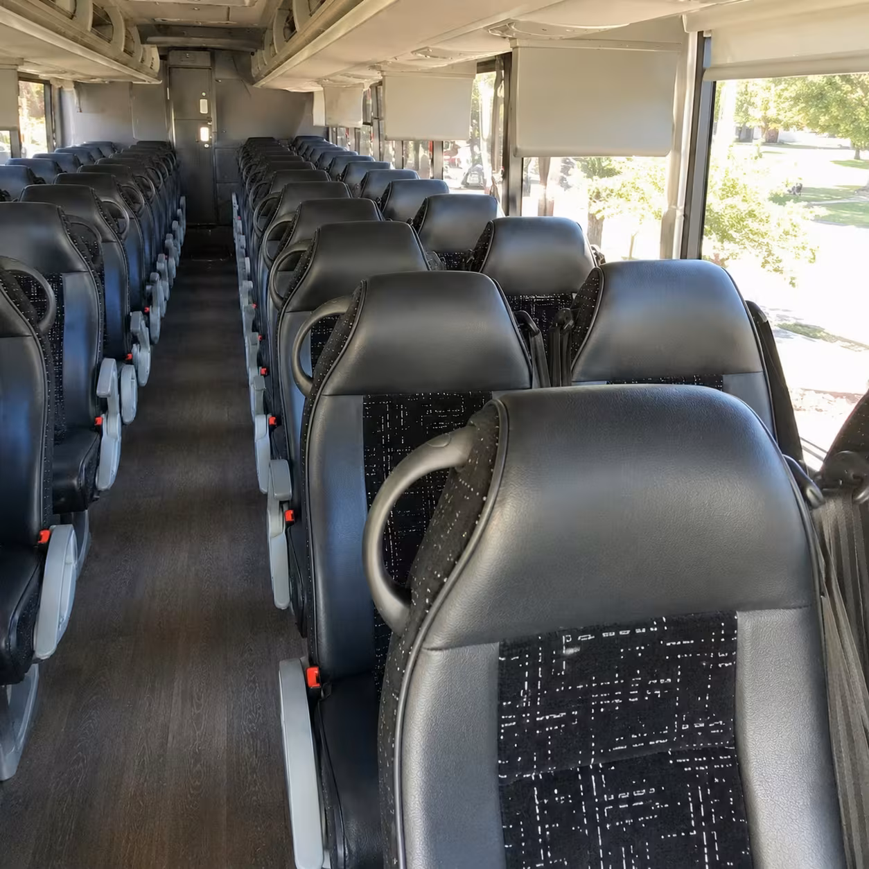 Hesperia Group Transportation Services