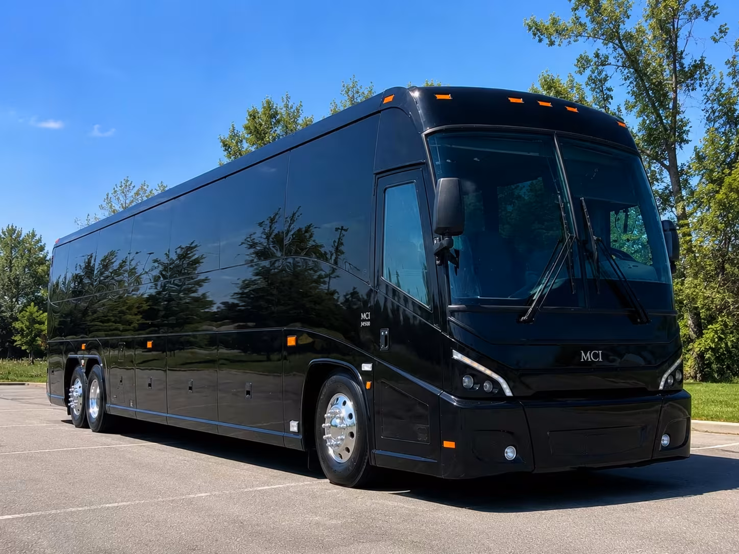 hesperia high school and oak hills high school prom transportation