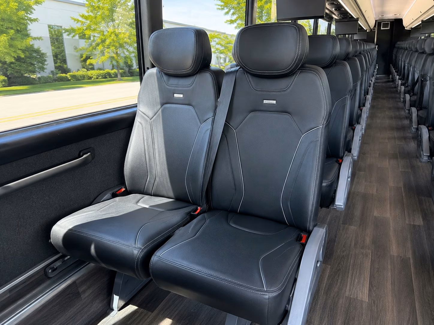 hesperia long distance transportation