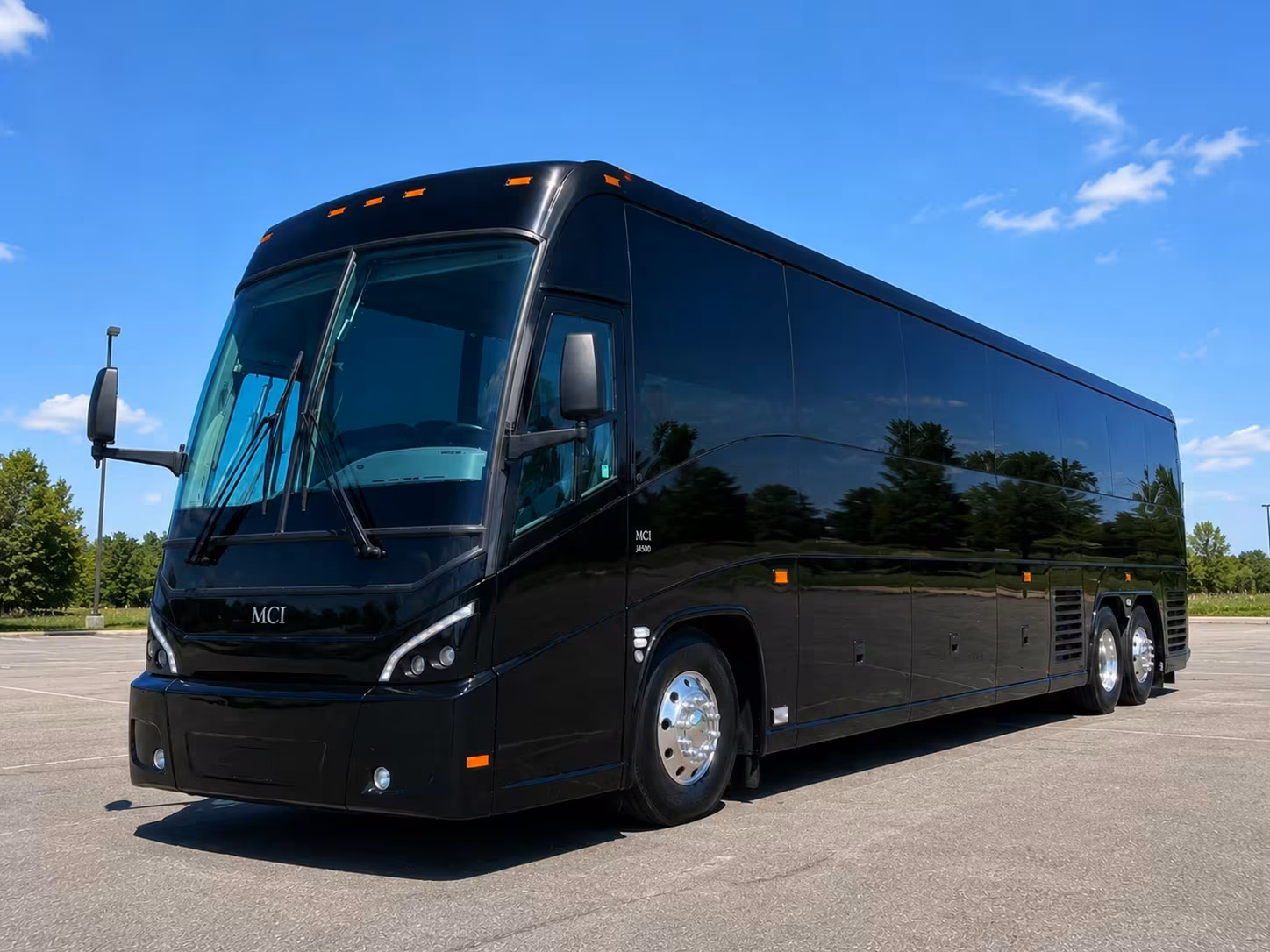hesperia prom charter bus rentals across the high desert