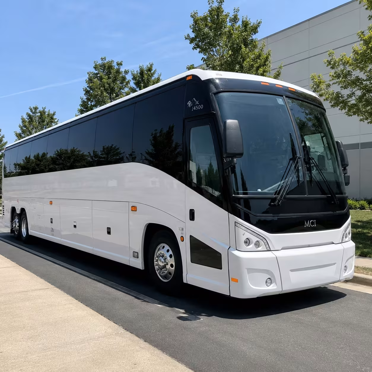 hesperia shuttle buses for church weddings funerals and ceremonies