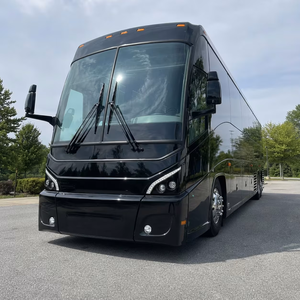 hesperia sporting event transportation