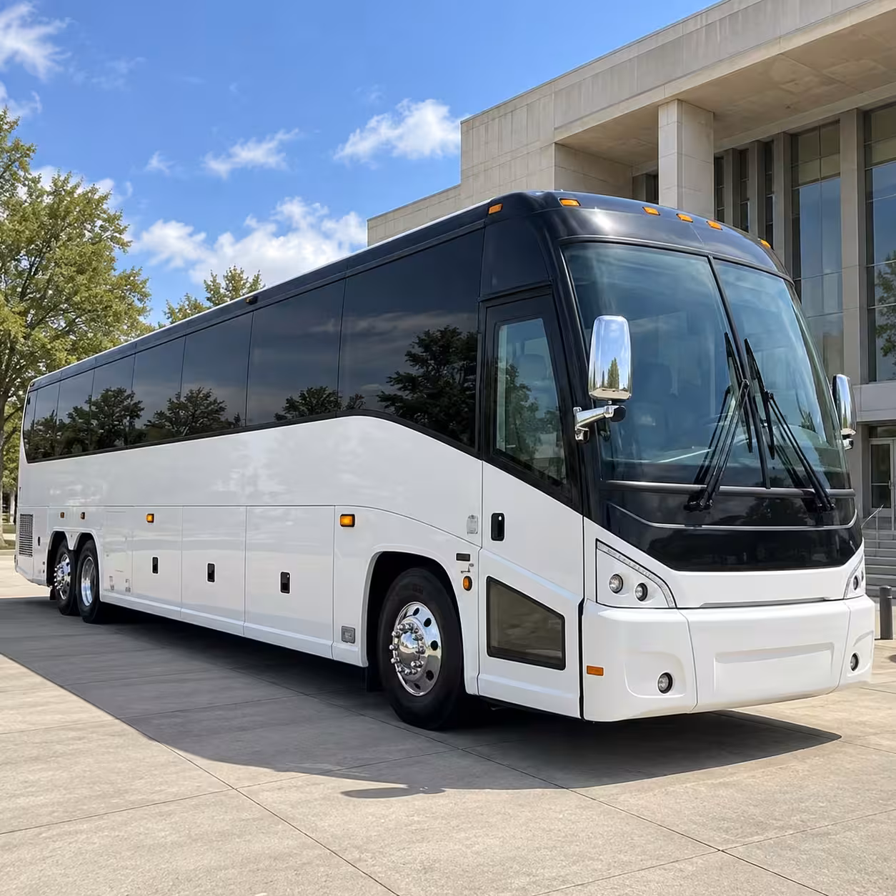 hesperia tournament transportation for multi day sports travel