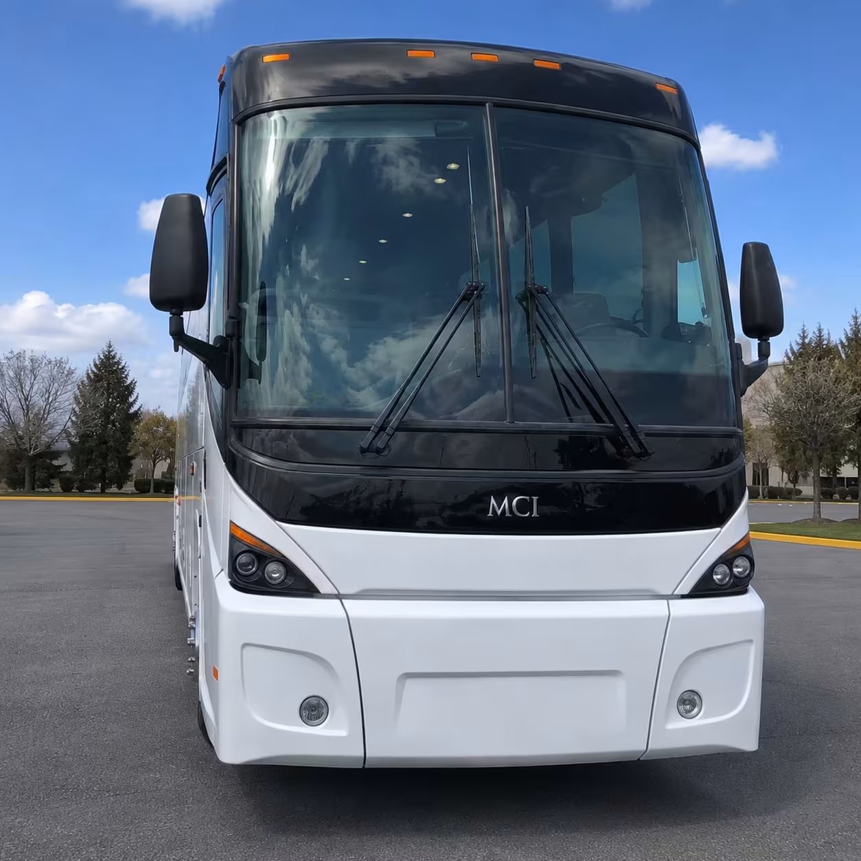 hesperia warehouse and distribution worker shuttle buses