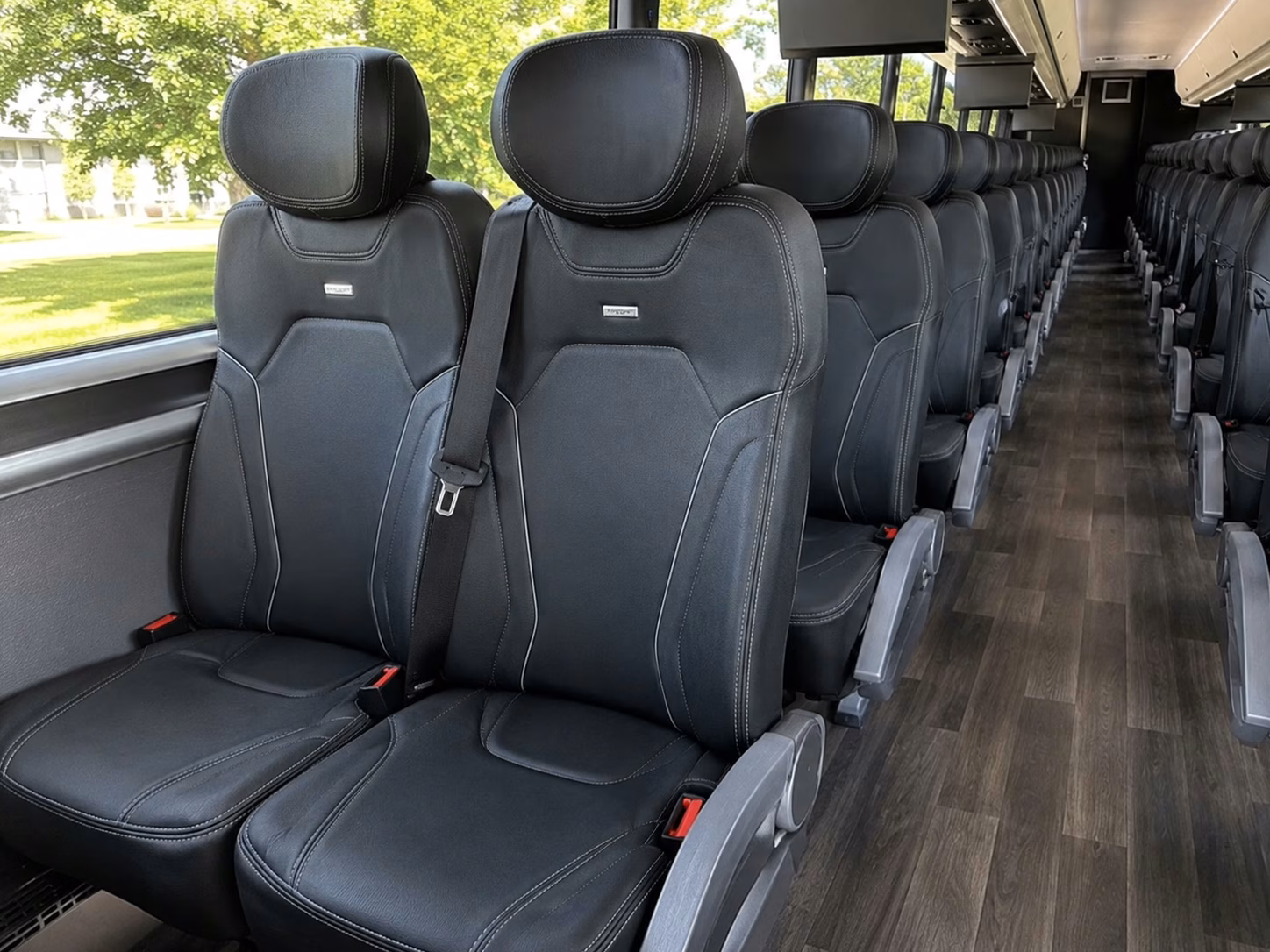 how where and when you re traveling affects hesperia charter bus rates