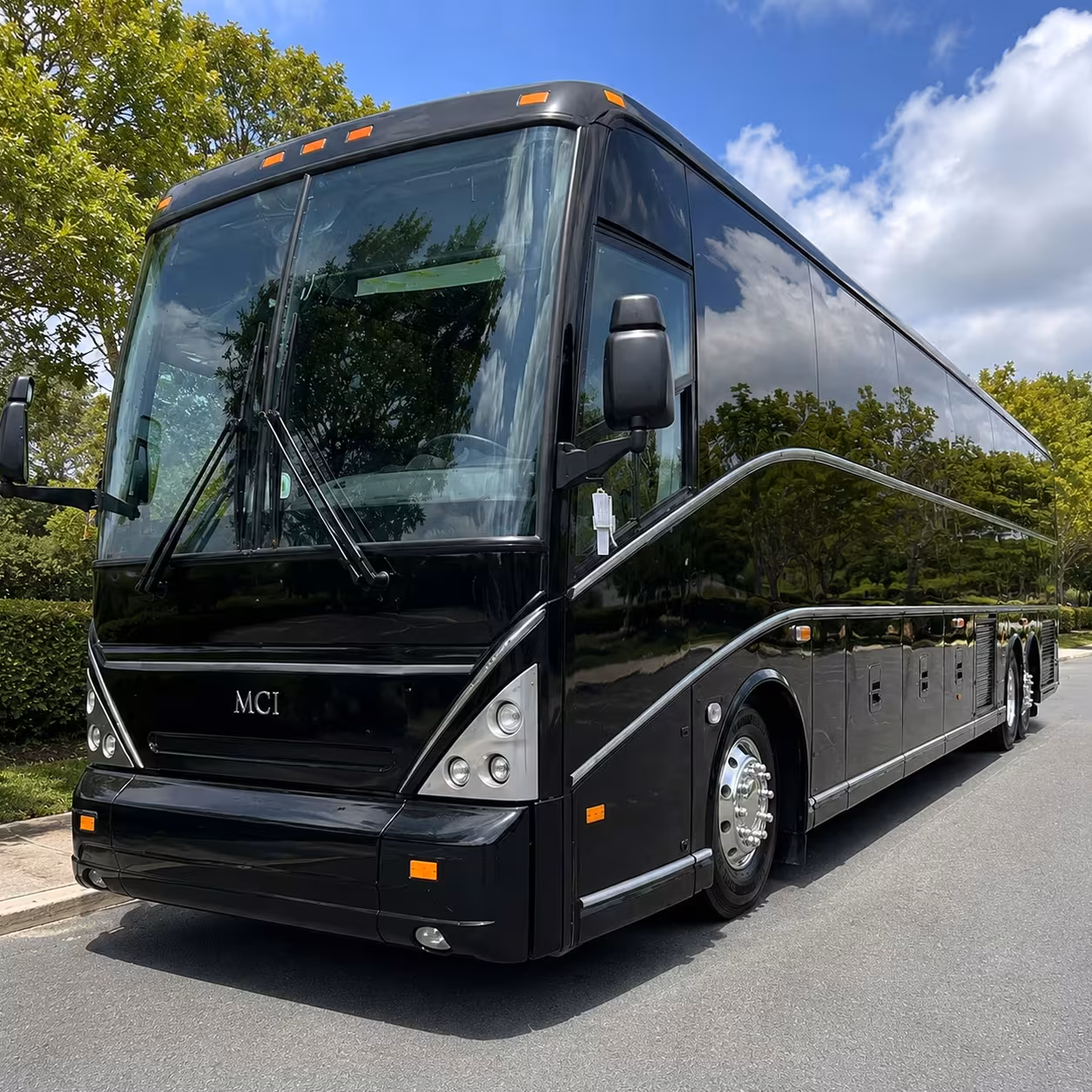 private event transportation in hesperia and all the surrounding areas
