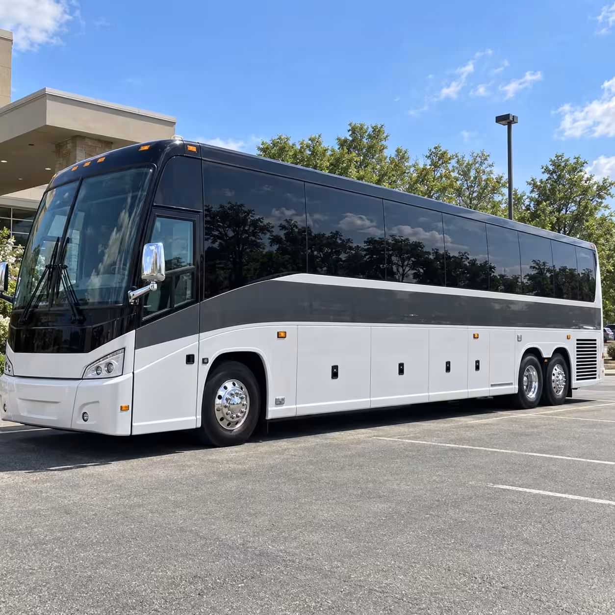 prom transportation in hesperia and all the surrounding areas