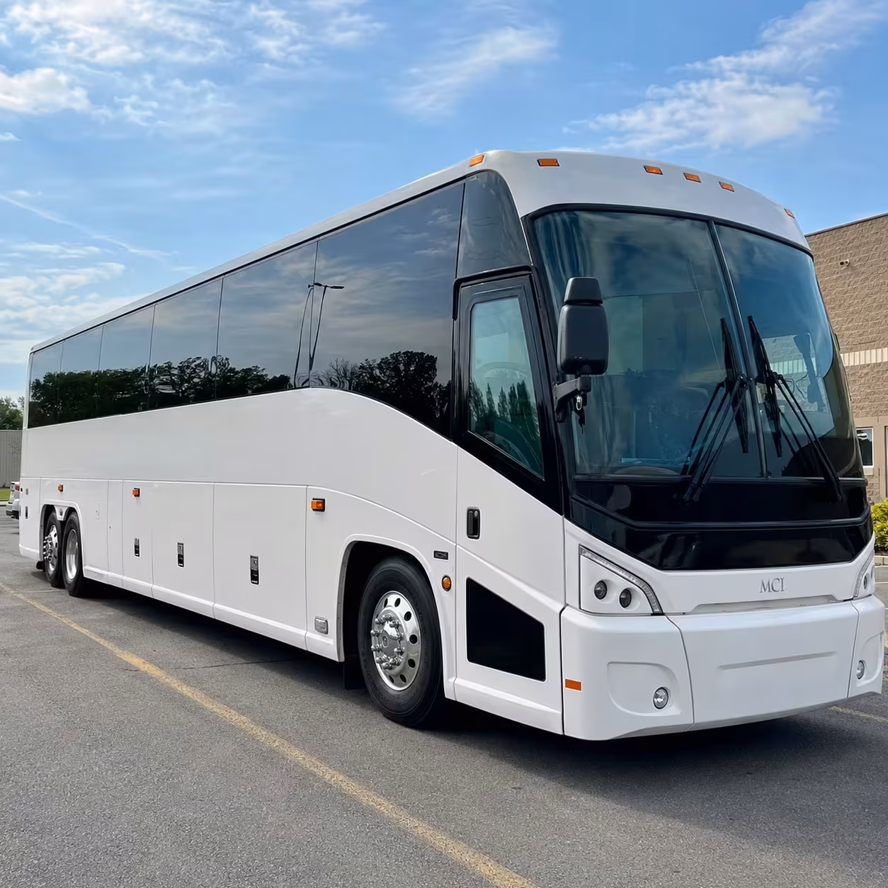 religious group transportation in hesperia and all the surrounding areas