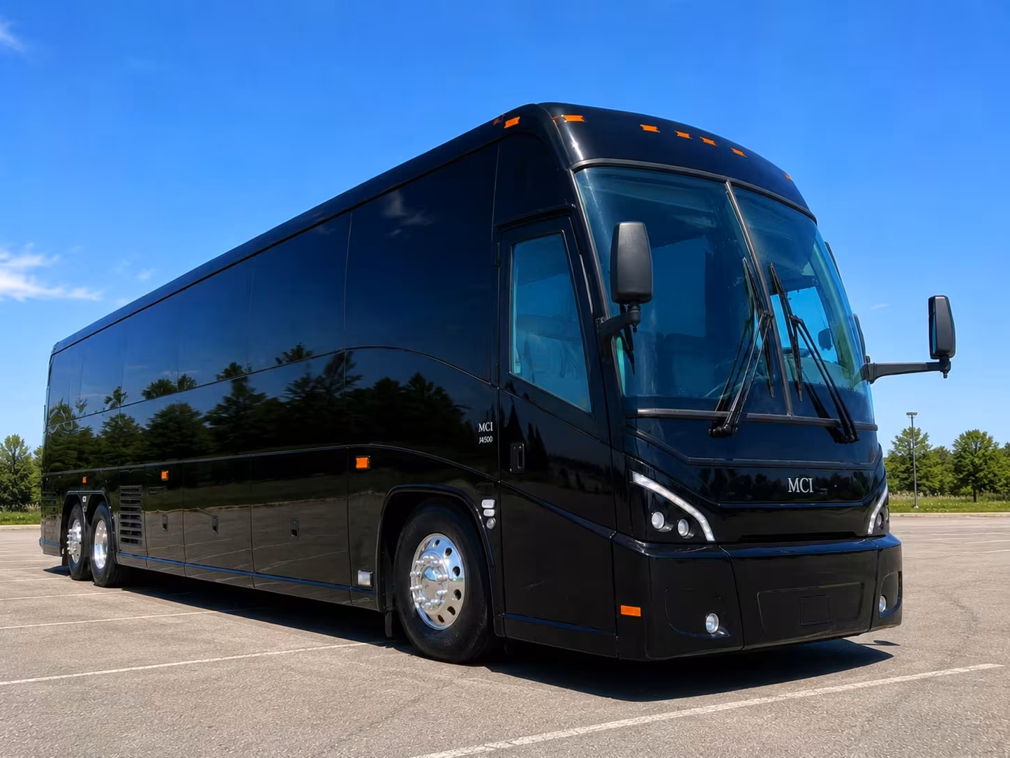 school event transportation in hesperia and all the surrounding areas
